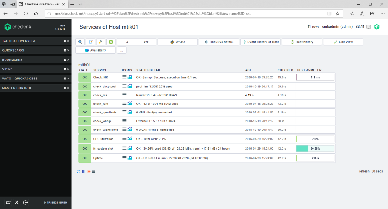 mikrotik routeros openvpn